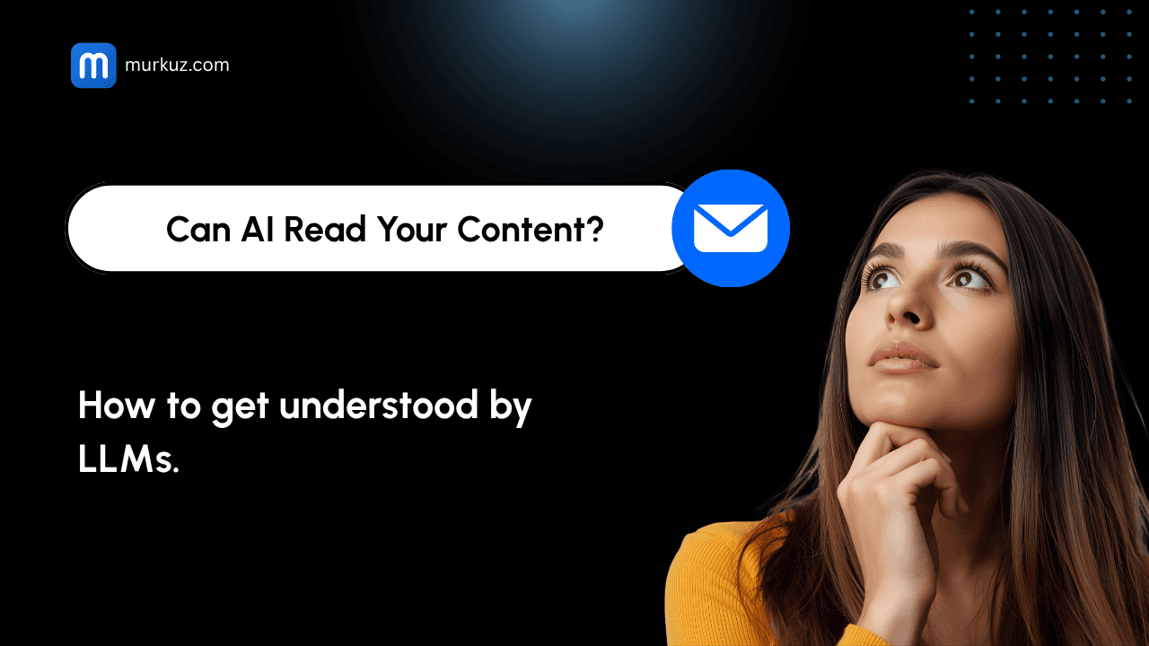SEO for LLMs: How to Get Your Content Understood by AI Models