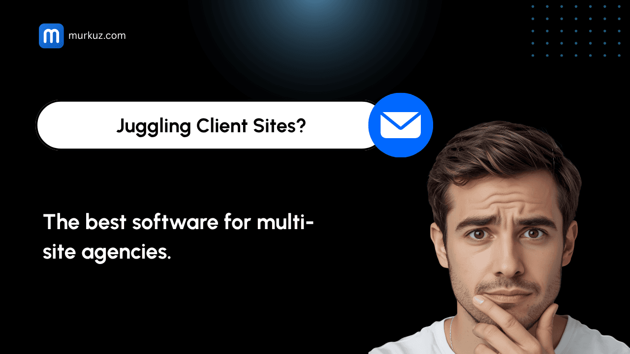 Beste SEO-Software für Agenturen mit mehreren Kundenseiten