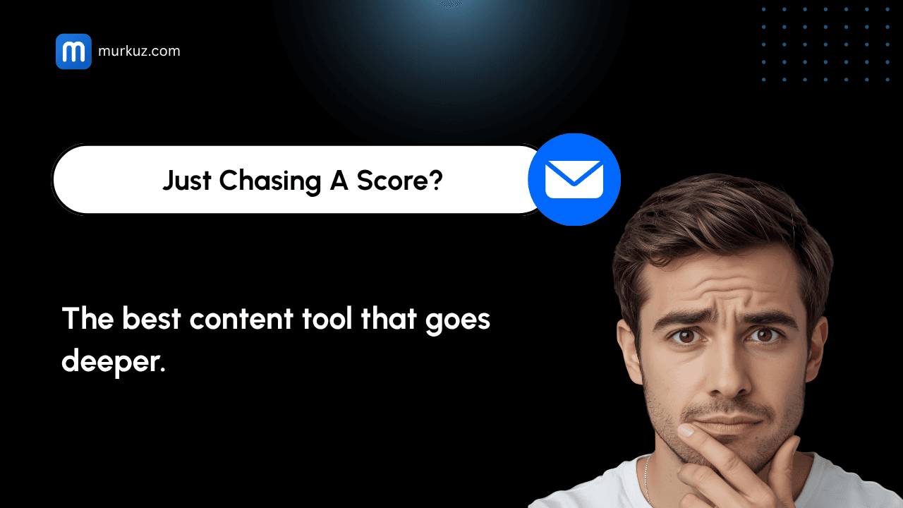 Bestes Content-Optimierungs-Tool 2026 (mehr als nur ein Score)