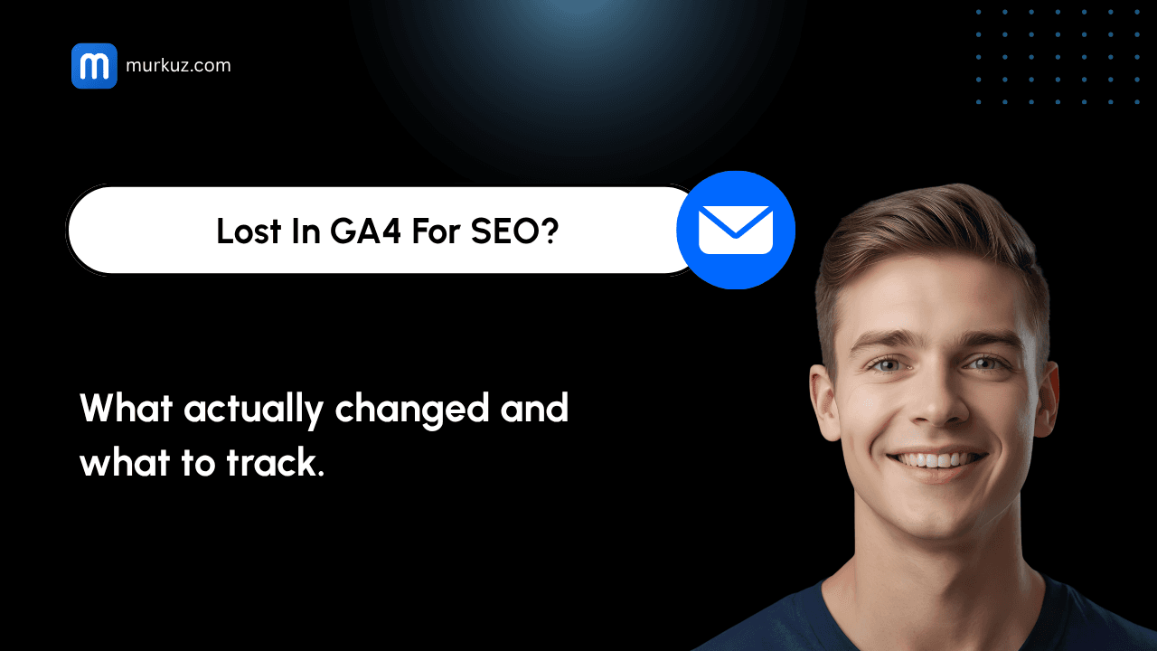 Using GA4 (Not Universal Analytics) for SEO: What Actually Changed