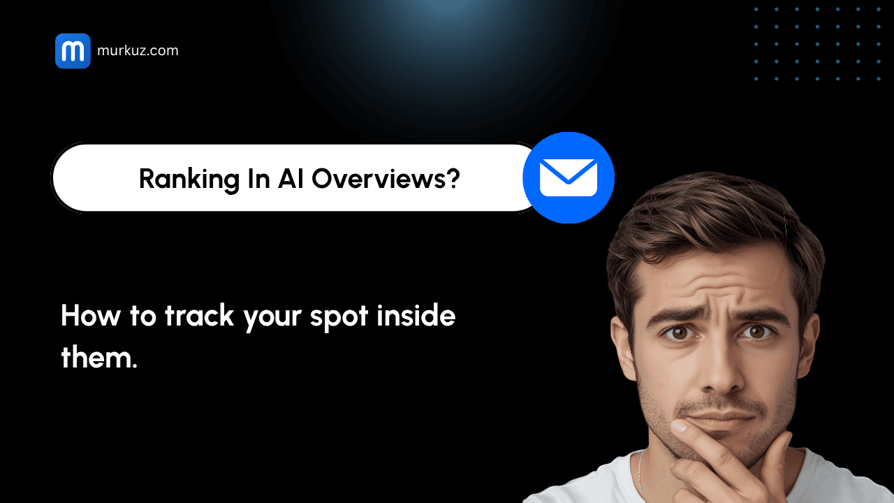 So verfolgen Sie Ihre Rankings in Google AI Overviews