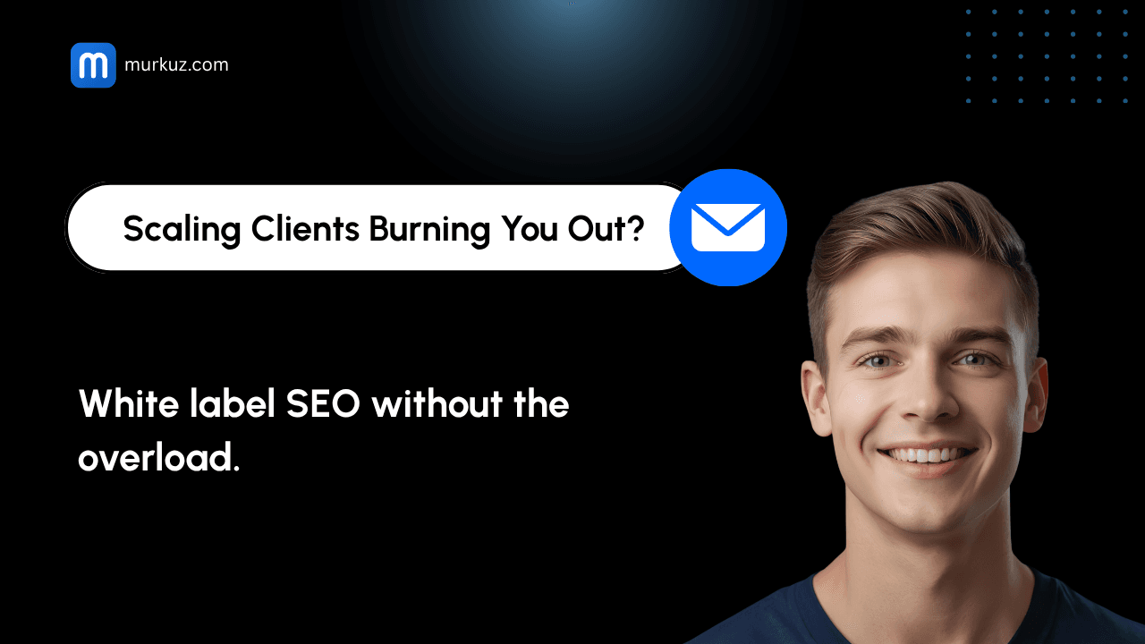 White Label SEO für Agenturen: So skalieren Sie Kundenarbeit ohne Burnout