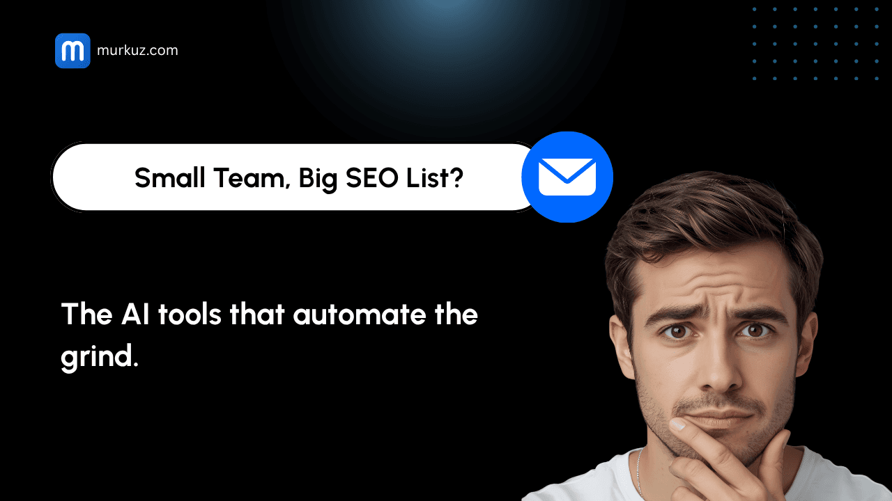 Die besten KI-SEO-Tools für kleine Unternehmen (und was sie wirklich automatisieren)
