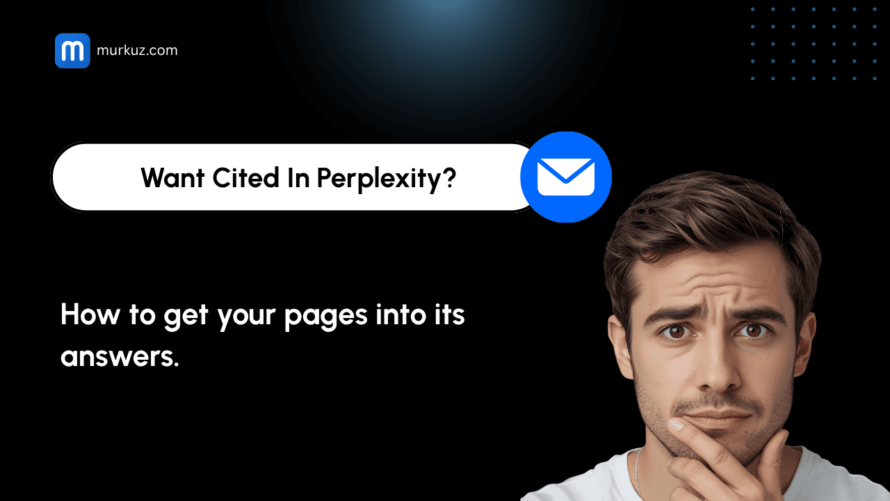 Perplexity SEO: So werden Sie in Perplexity-Antworten zitiert