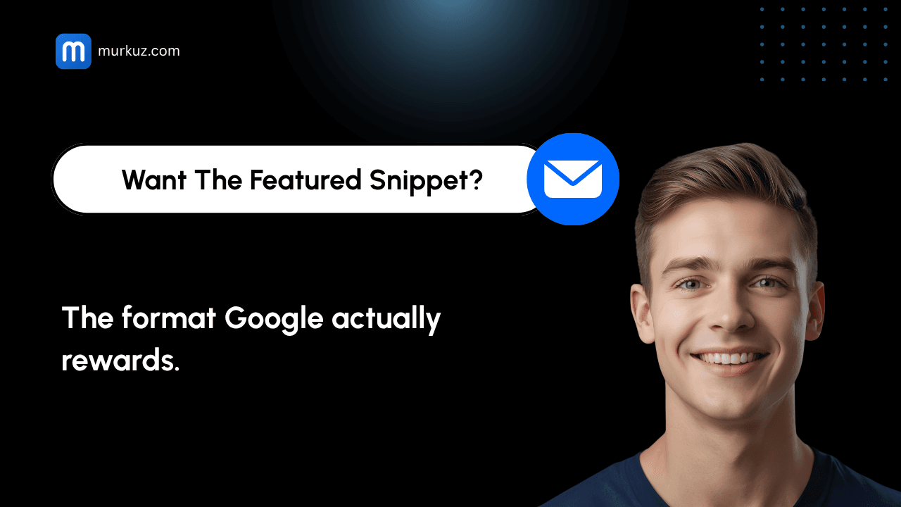 Featured-Snippet-Optimierung: Das Format, das Google wirklich belohnt