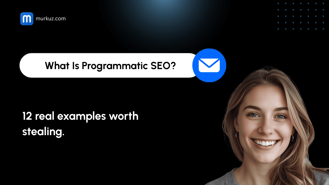 12 Programmatic SEO Examples Worth Stealing