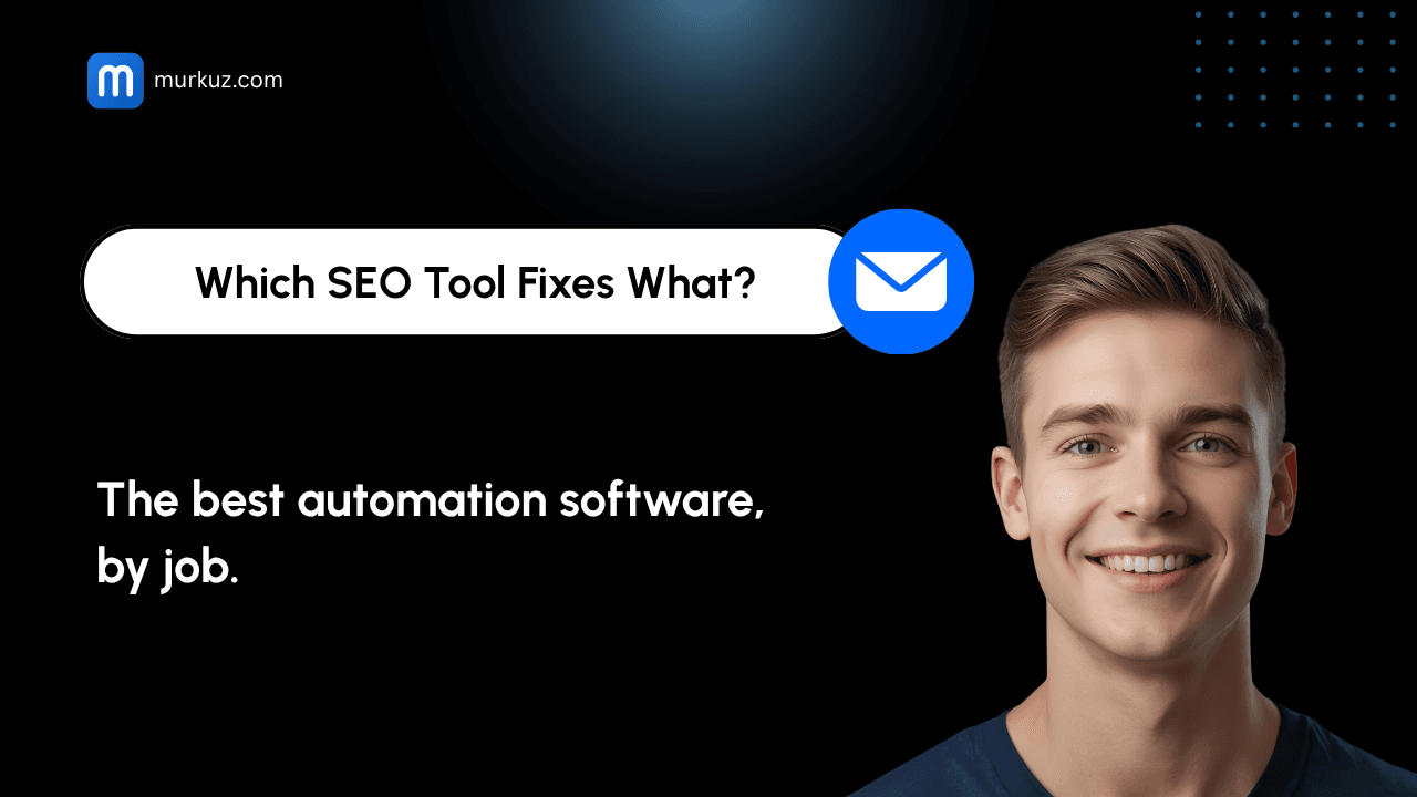 Best SEO Automation Software in 2026: What Each Tool Actually Fixes